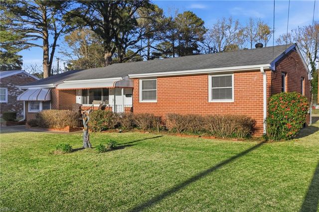 615 Gladstone AVE, Portsmouth, VA 23701