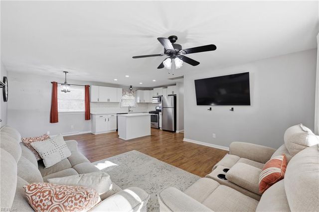 615 Gladstone AVE, Portsmouth, VA 23701