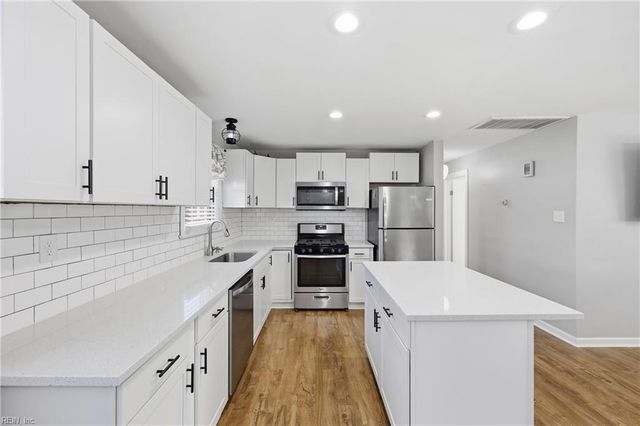 615 Gladstone AVE, Portsmouth, VA 23701