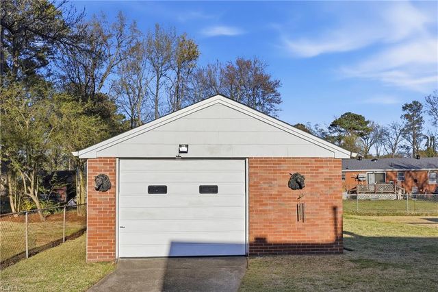 615 Gladstone AVE, Portsmouth, VA 23701