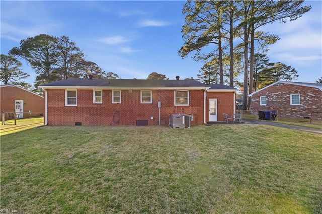 615 Gladstone AVE, Portsmouth, VA 23701