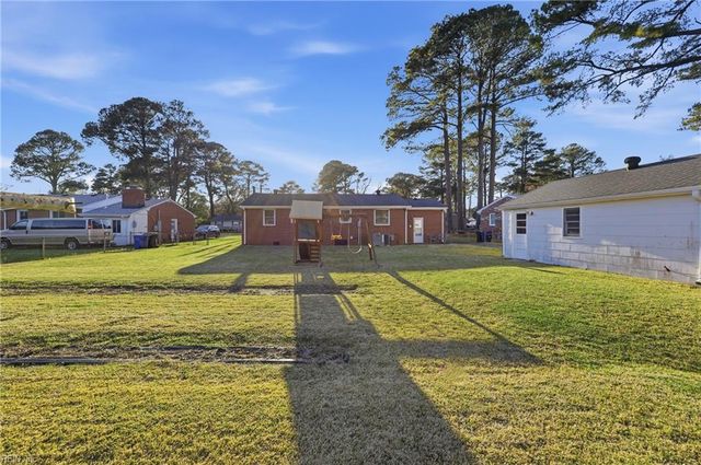 615 Gladstone AVE, Portsmouth, VA 23701