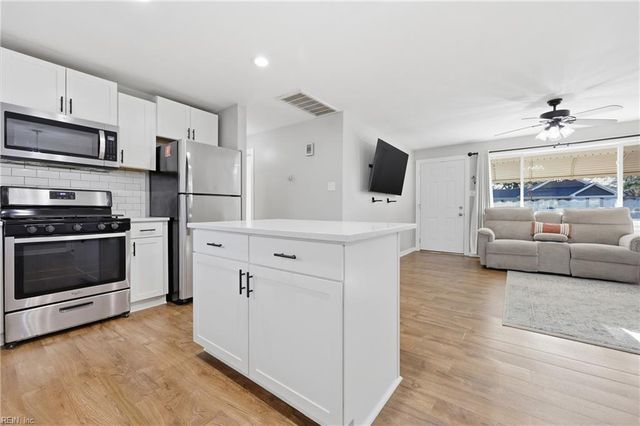 615 Gladstone AVE, Portsmouth, VA 23701