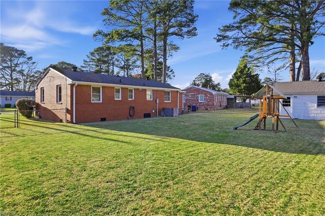 615 Gladstone AVE, Portsmouth, VA 23701