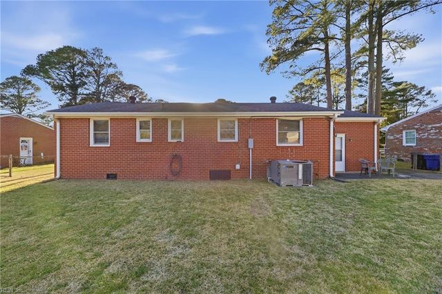 615 Gladstone AVE, Portsmouth, VA 23701