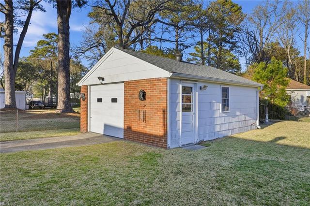 615 Gladstone AVE, Portsmouth, VA 23701