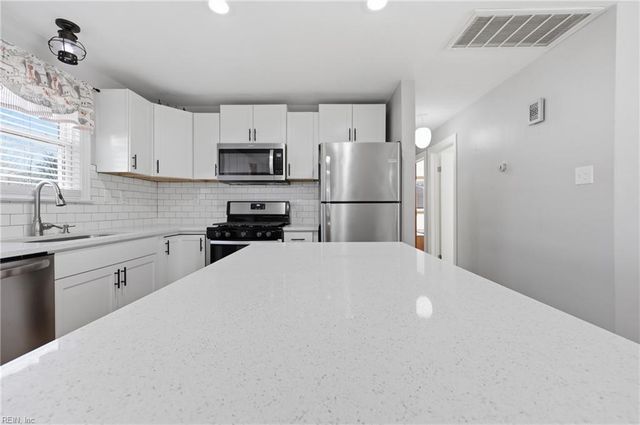 615 Gladstone AVE, Portsmouth, VA 23701