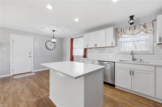 615 Gladstone AVE, Portsmouth, VA 23701