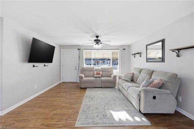 615 Gladstone AVE, Portsmouth, VA 23701