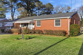 615 Gladstone AVE, Portsmouth, VA 23701