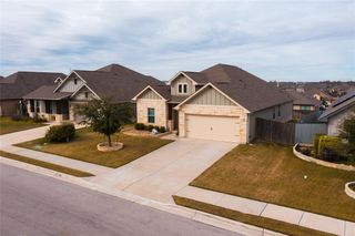 130 FINLEY ST, Hutto, TX 78634