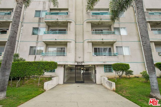 870 Crenshaw Boulevard 202, Los Angeles, CA 90005