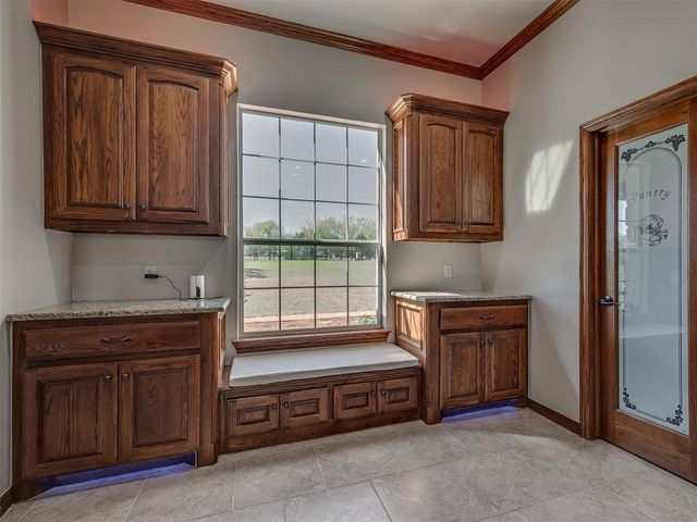 104 Stotts Road, Mcloud, OK 74851