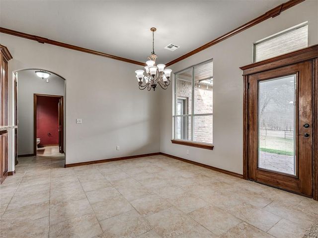 104 Stotts Road, Mcloud, OK 74851