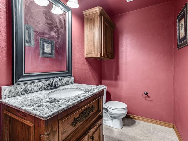 104 Stotts Road, Mcloud, OK 74851
