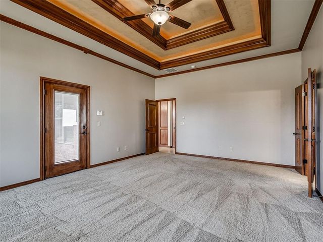 104 Stotts Road, Mcloud, OK 74851