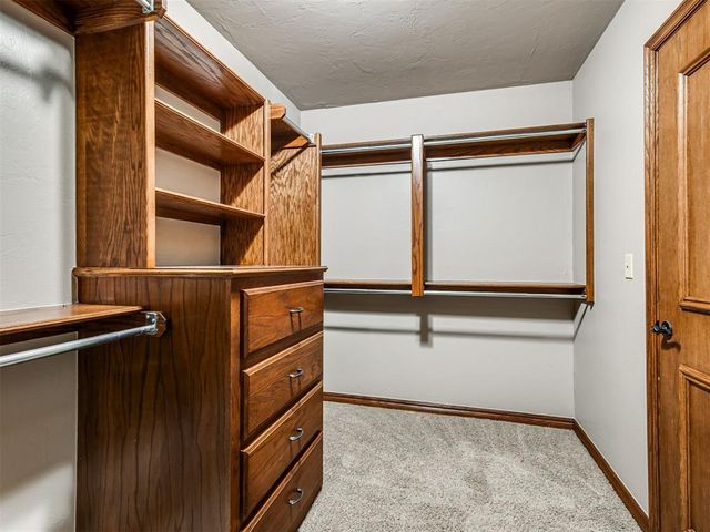 104 Stotts Road, Mcloud, OK 74851