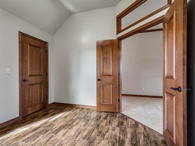 104 Stotts Road, Mcloud, OK 74851