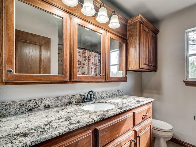 104 Stotts Road, Mcloud, OK 74851