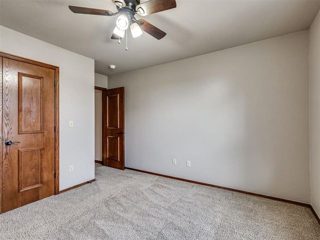 104 Stotts Road, Mcloud, OK 74851