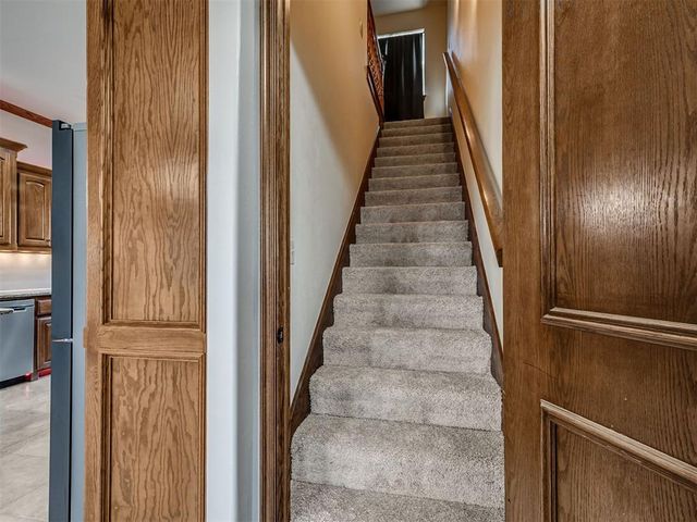 104 Stotts Road, Mcloud, OK 74851