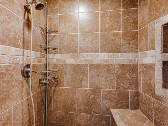 104 Stotts Road, Mcloud, OK 74851