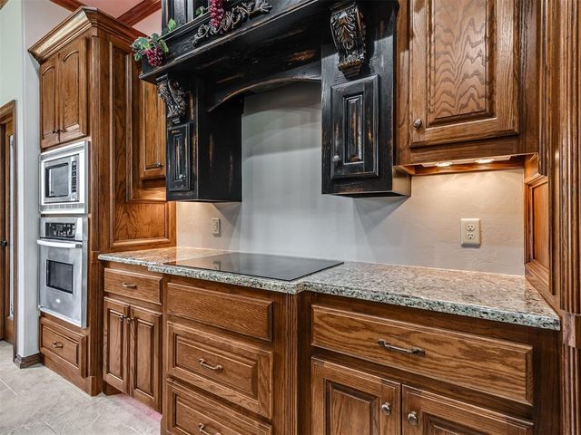 104 Stotts Road, Mcloud, OK 74851