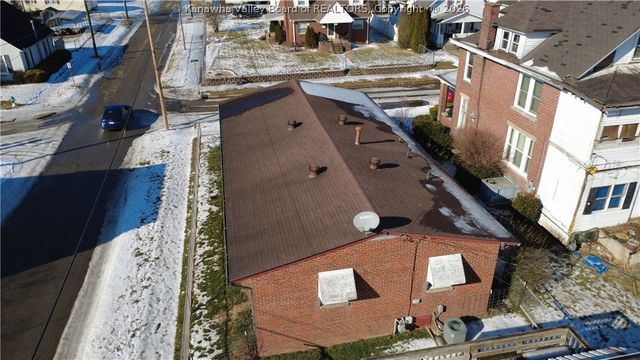 2971 Hughes Street, Huntington, WV 25704