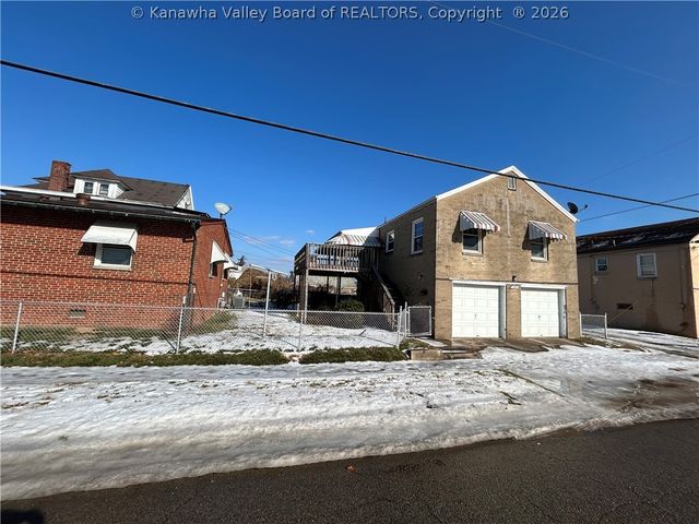 2971 Hughes Street, Huntington, WV 25704