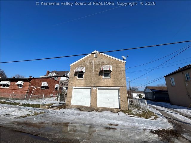 2971 Hughes Street, Huntington, WV 25704