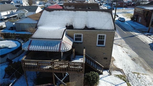 2971 Hughes Street, Huntington, WV 25704