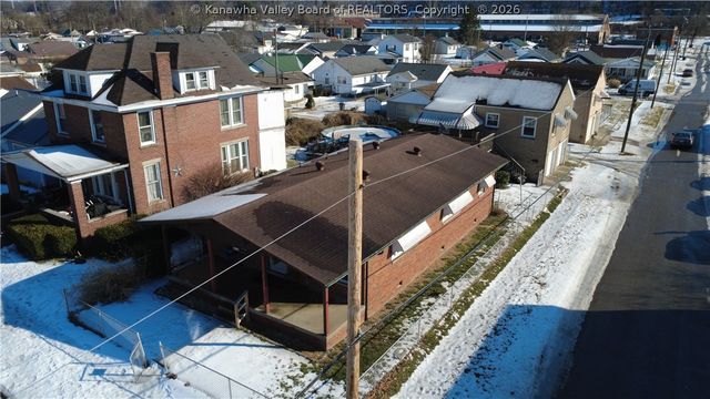 2971 Hughes Street, Huntington, WV 25704