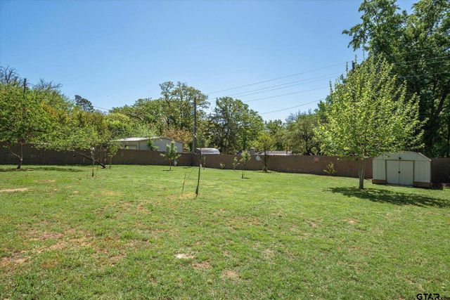 160 CR 2433, Mineola, TX 75773