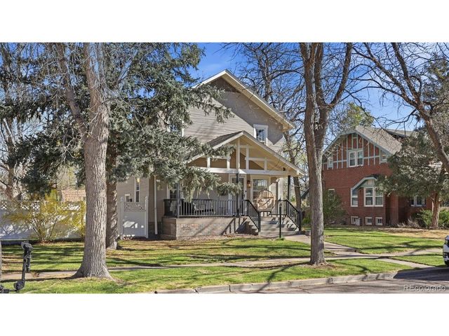 310 Taylor St, Sterling, CO 80751
