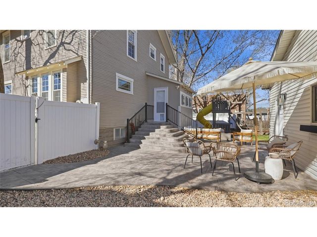 310 Taylor St, Sterling, CO 80751