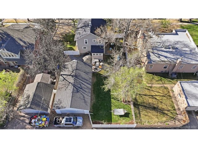 310 Taylor St, Sterling, CO 80751