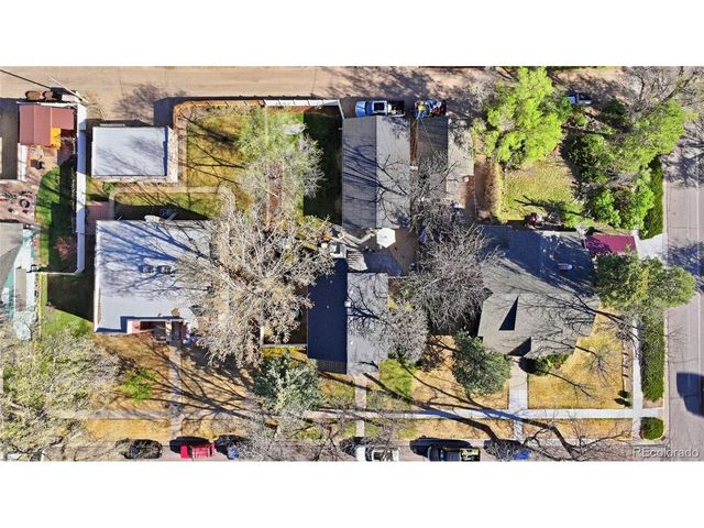 310 Taylor St, Sterling, CO 80751