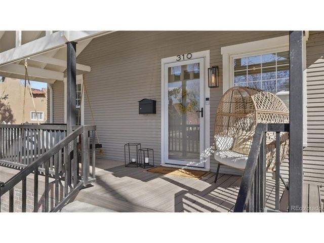 310 Taylor St, Sterling, CO 80751