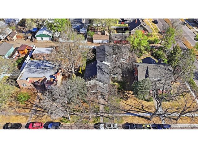 310 Taylor St, Sterling, CO 80751