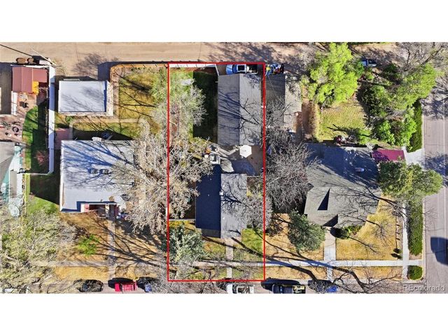 310 Taylor St, Sterling, CO 80751