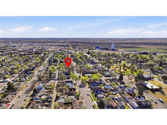 310 Taylor St, Sterling, CO 80751