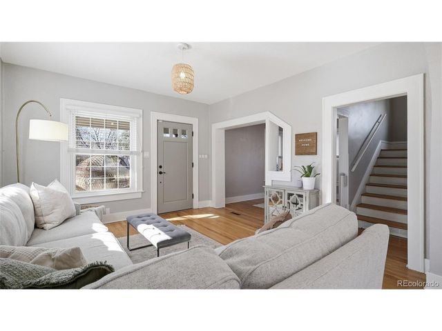 310 Taylor St, Sterling, CO 80751