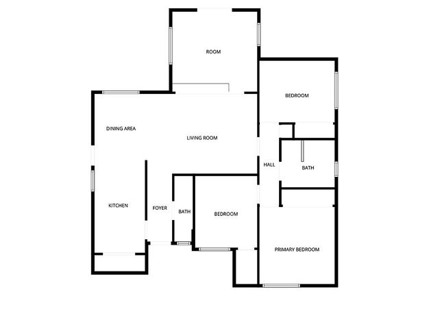 16637 Victory Boulevard, Van Nuys, CA 91406