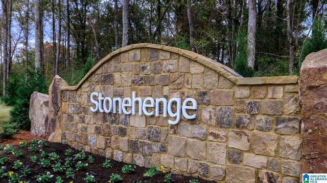 261 WILLOUGHBY ROAD, Sterrett, AL 35147