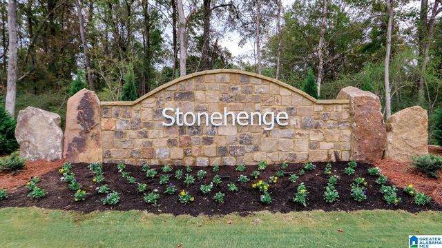 261 WILLOUGHBY ROAD, Sterrett, AL 35147