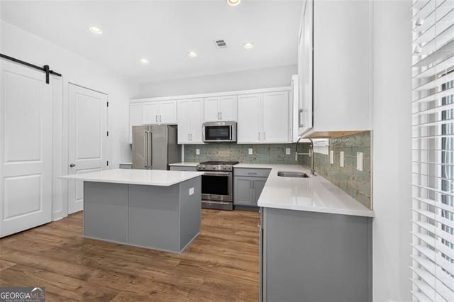 5619 Pine Street, Flowery Branch, GA 30542