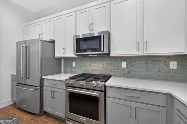 5619 Pine Street, Flowery Branch, GA 30542