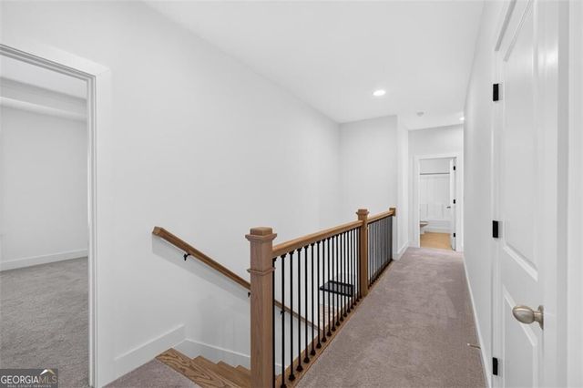 5619 Pine Street, Flowery Branch, GA 30542