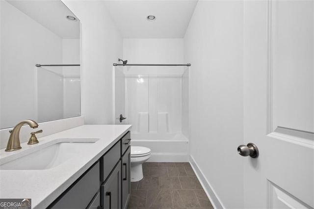 5619 Pine Street, Flowery Branch, GA 30542
