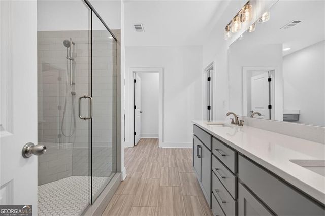 5619 Pine Street, Flowery Branch, GA 30542